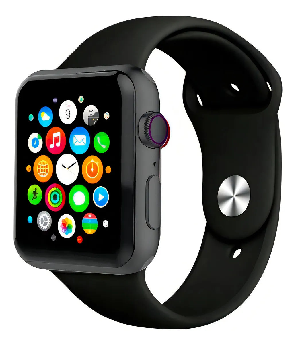 Reloj inteligente smart watch