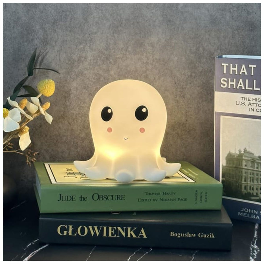 Lampara Pulpito Nocturno LED