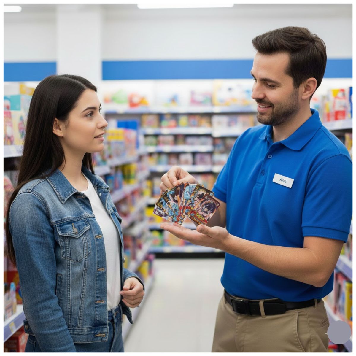 Cartas Colección Holografic Dragon Ball