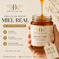 Miel Pura de Campo