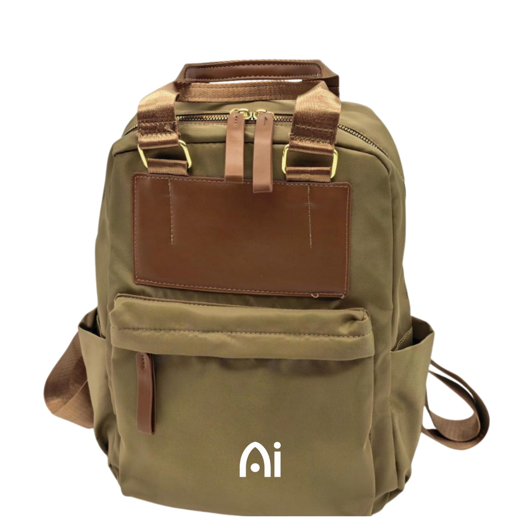 Mochila Organizadora