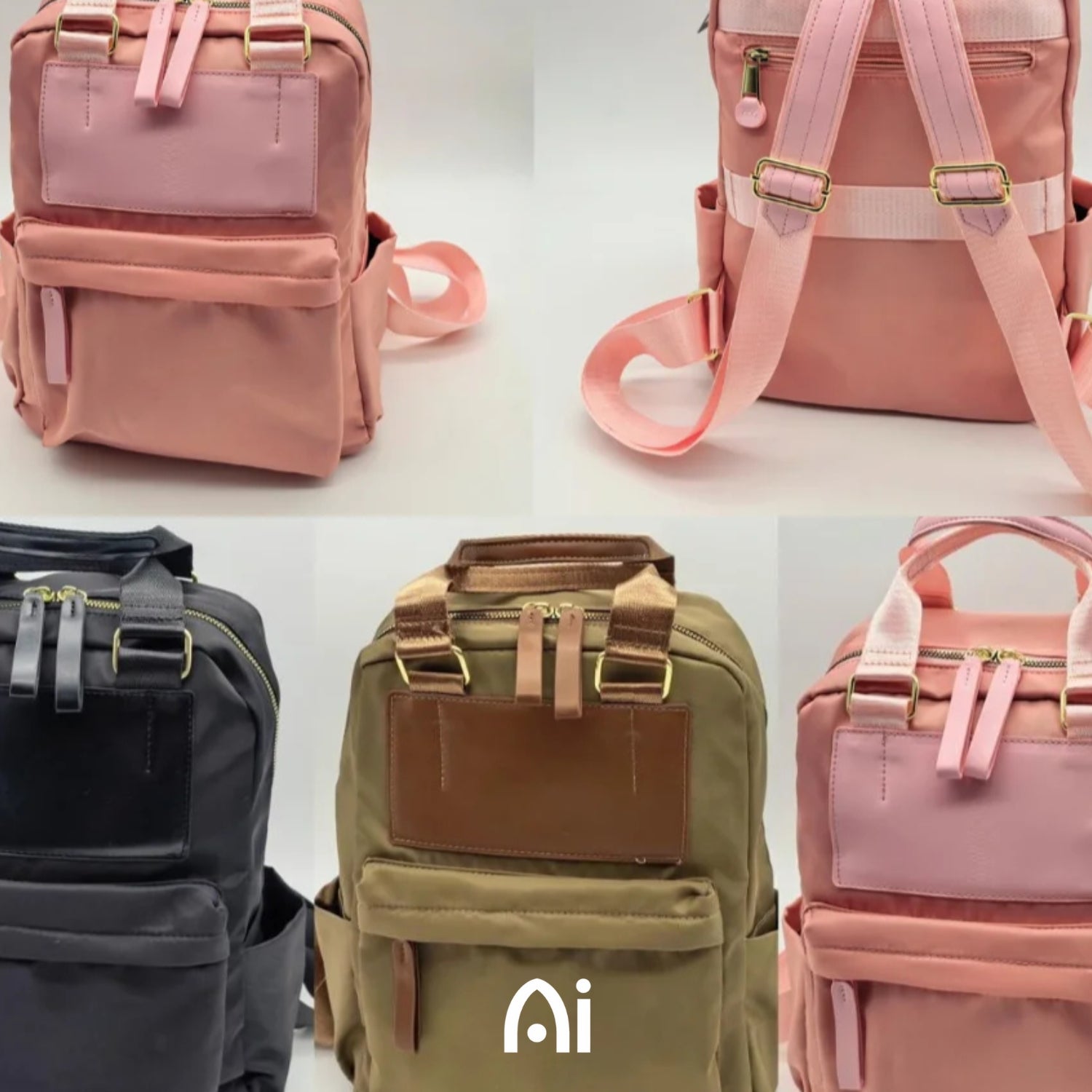 Mochila Organizadora