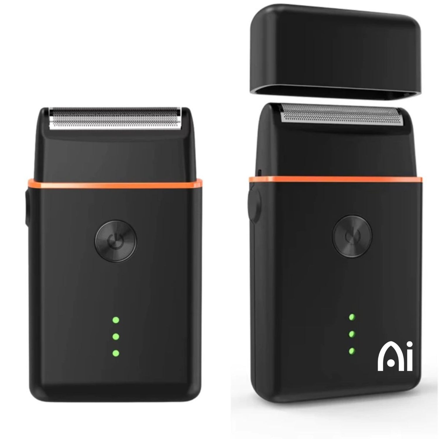 Máquina de Afeitar Inalámbrico DL-9248