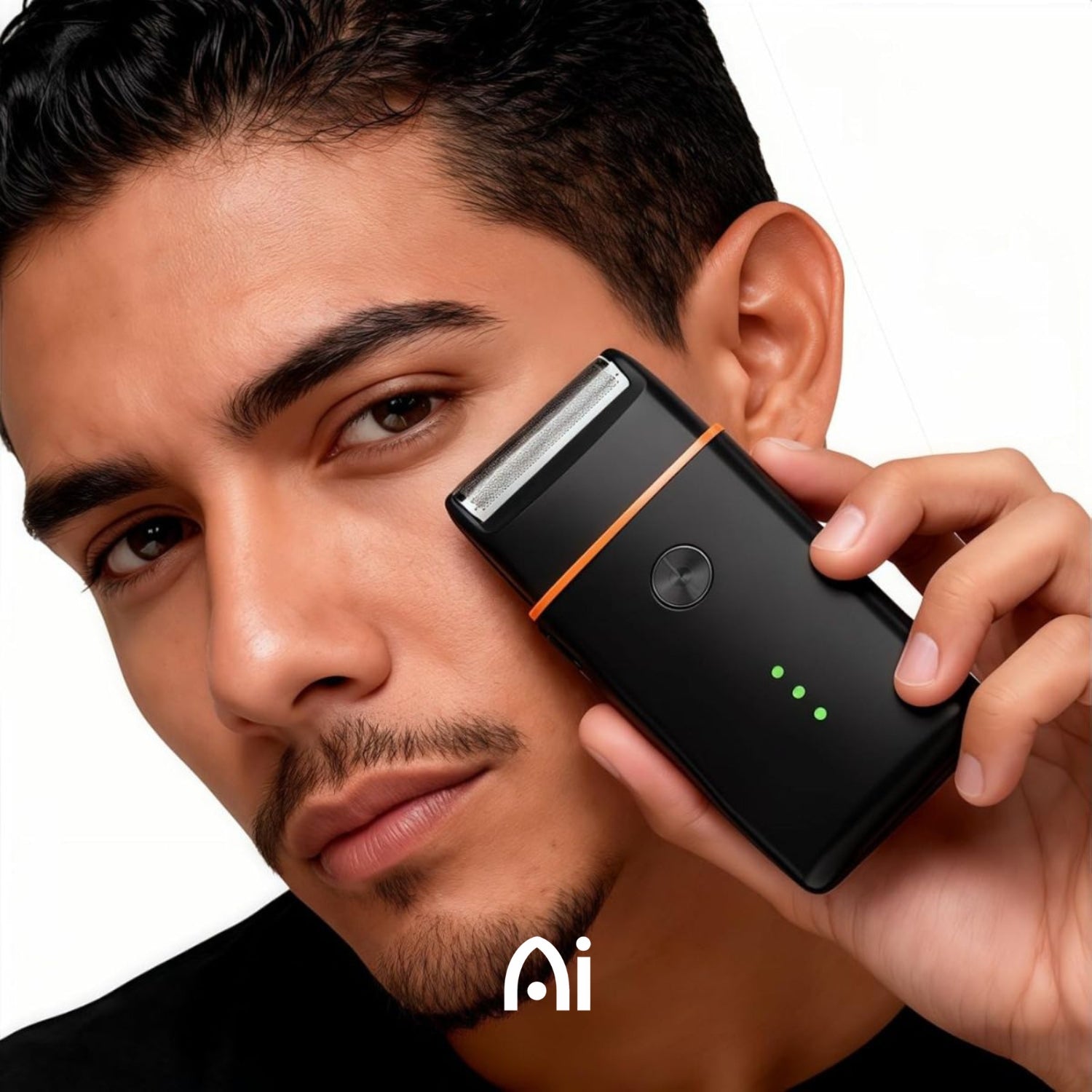 Máquina de Afeitar Inalámbrico DL-9248