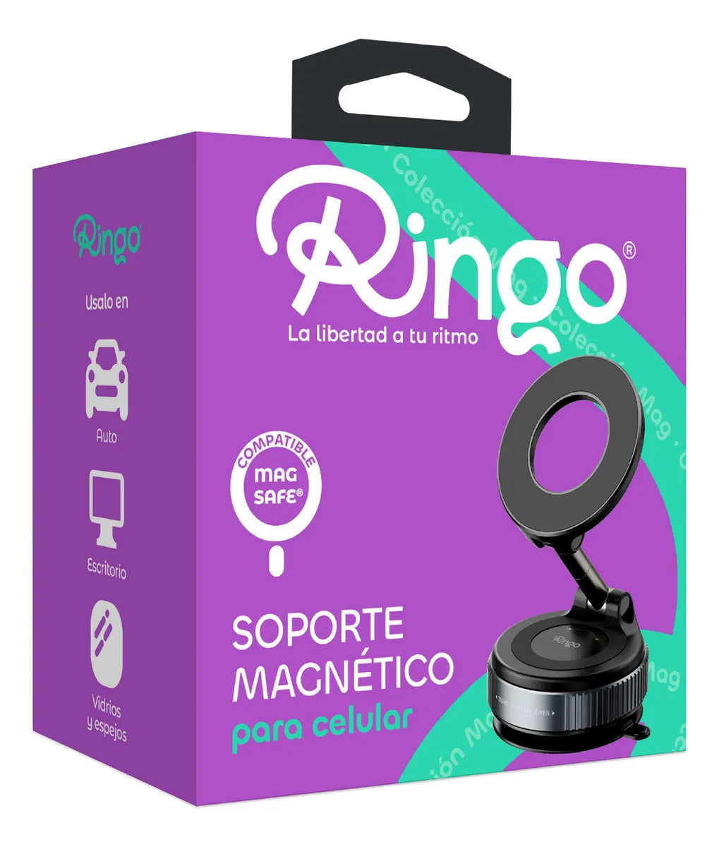 Soporte Auto 360
