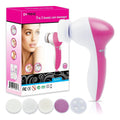 Masajeador Beauty Care Massager 5 en 1