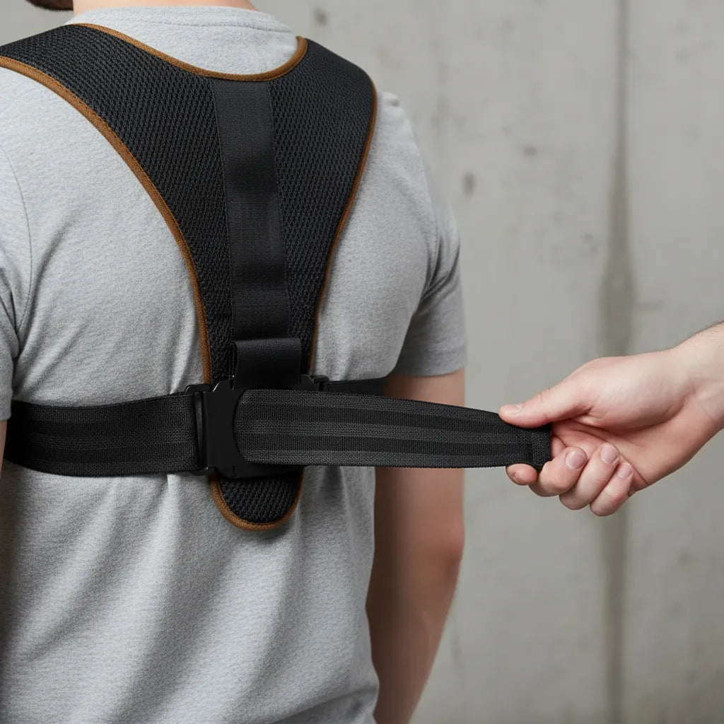 Corrector Postura Espalda