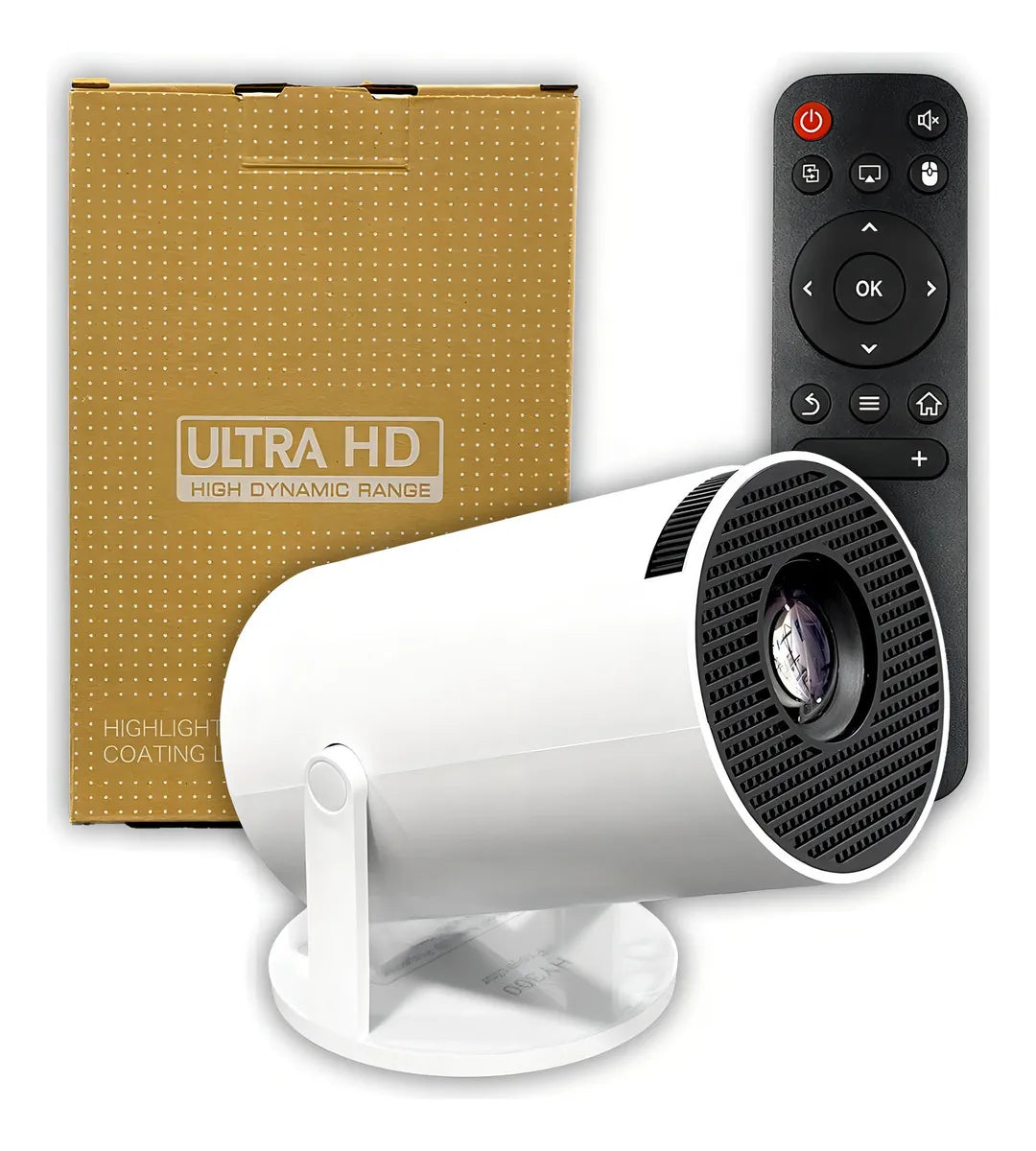 PROYECTOR ULTRA HD