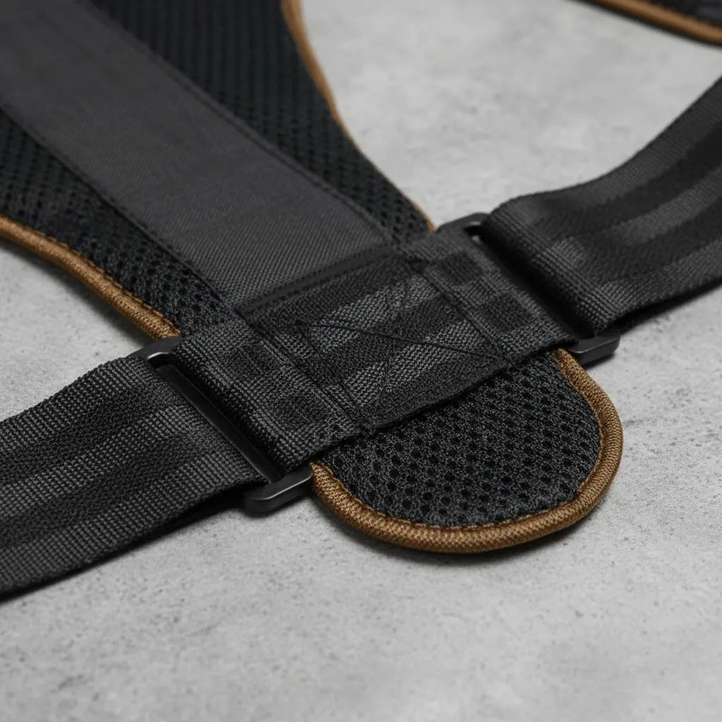 Corrector Postura Espalda