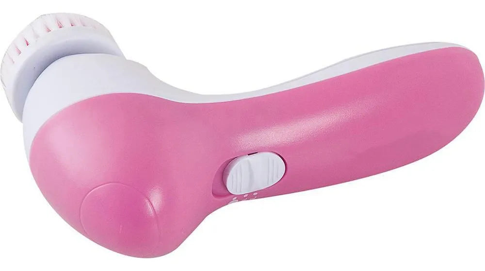Masajeador Beauty Care Massager 5 en 1