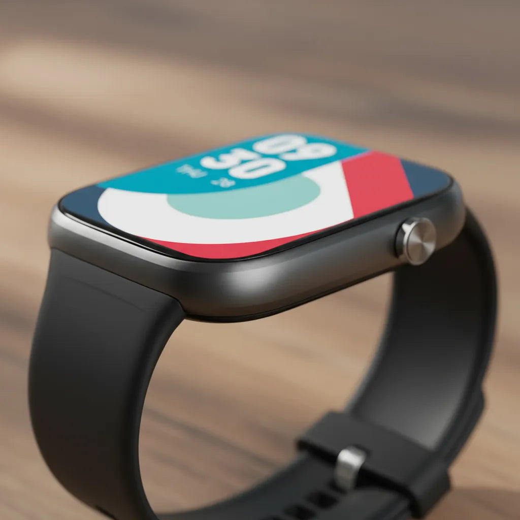 Reloj inteligente smart watch