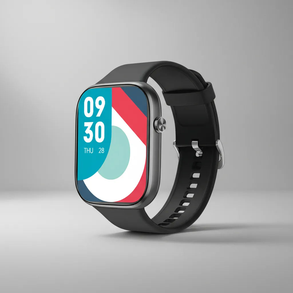 Reloj inteligente smart watch